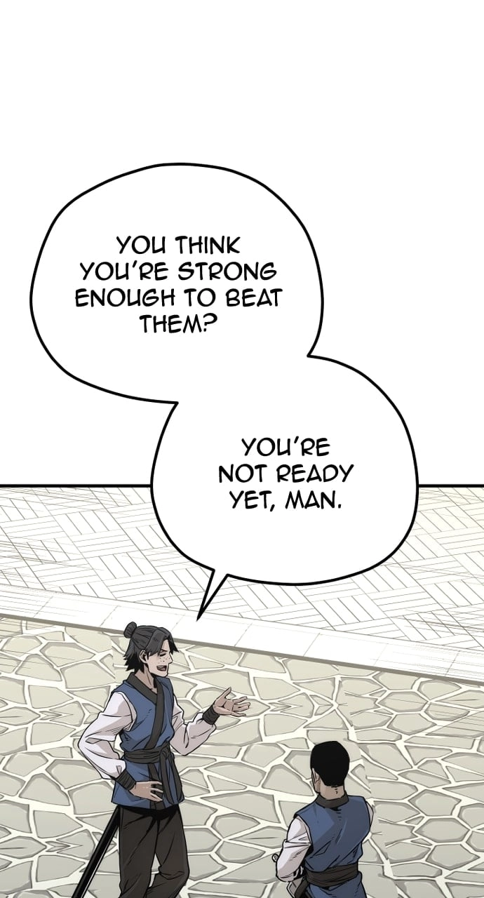 Murim RPG Simulation Chapter 75, page 98 of 151