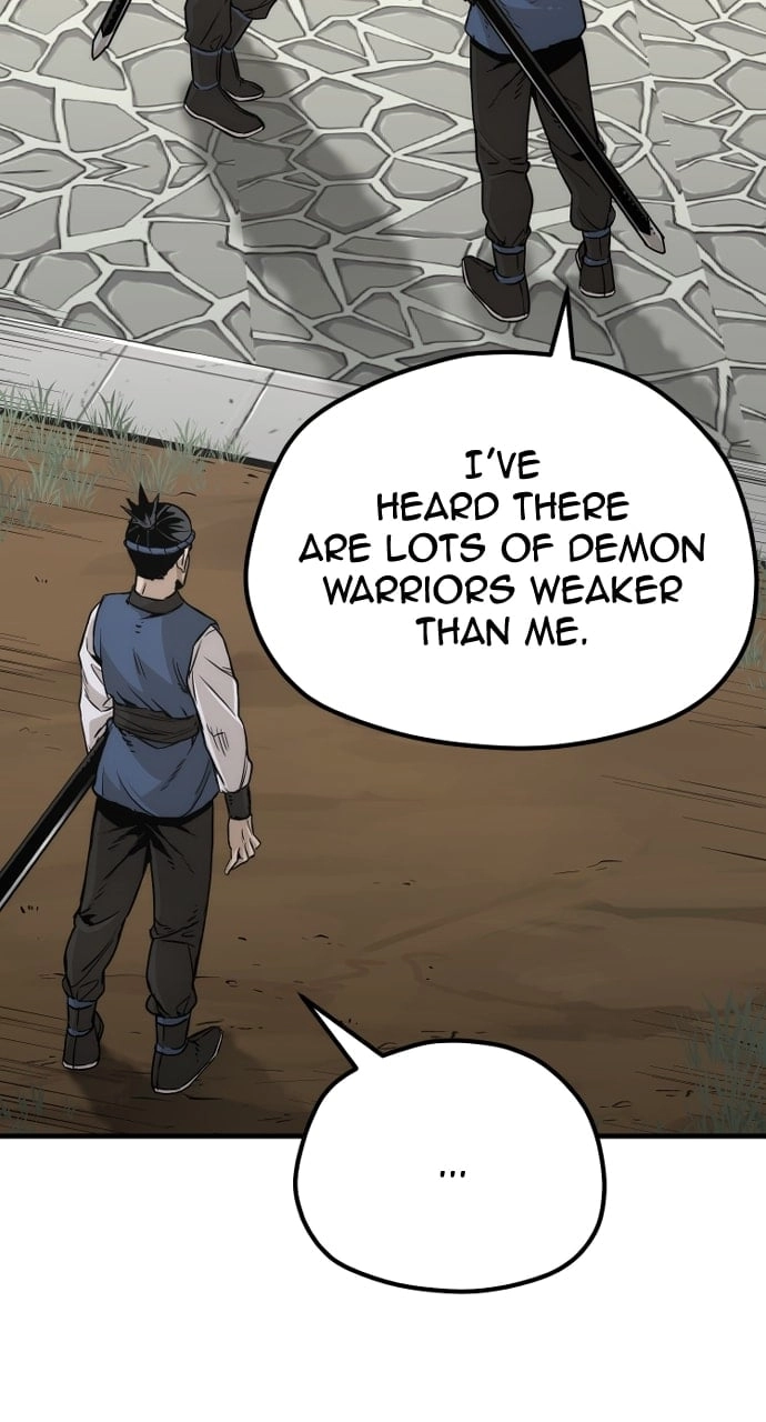 Murim RPG Simulation Chapter 75, page 99 of 151
