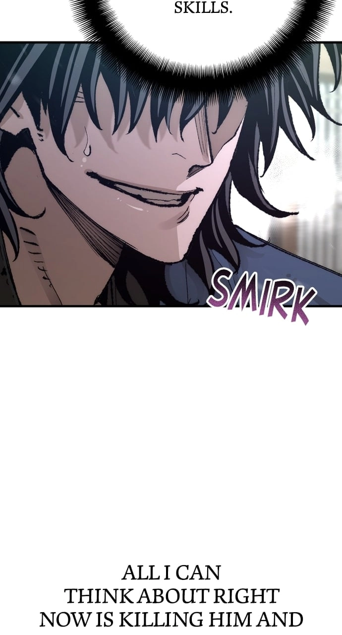 Murim RPG Simulation Chapter 76, page 100 of 138