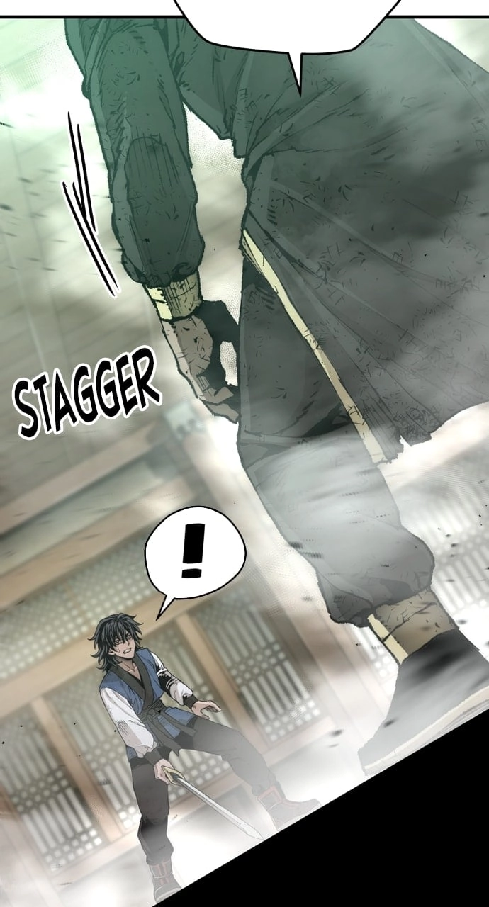 Murim RPG Simulation Chapter 76, page 119 of 138