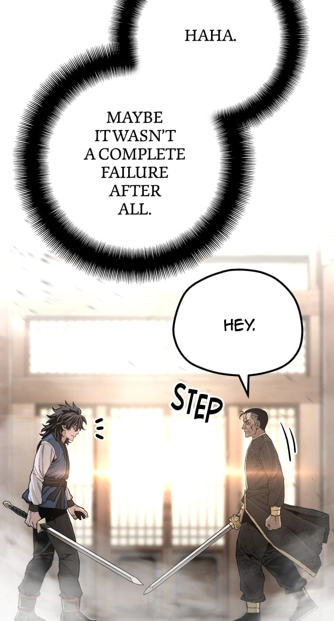 Murim RPG Simulation Chapter 76, page 123 of 138
