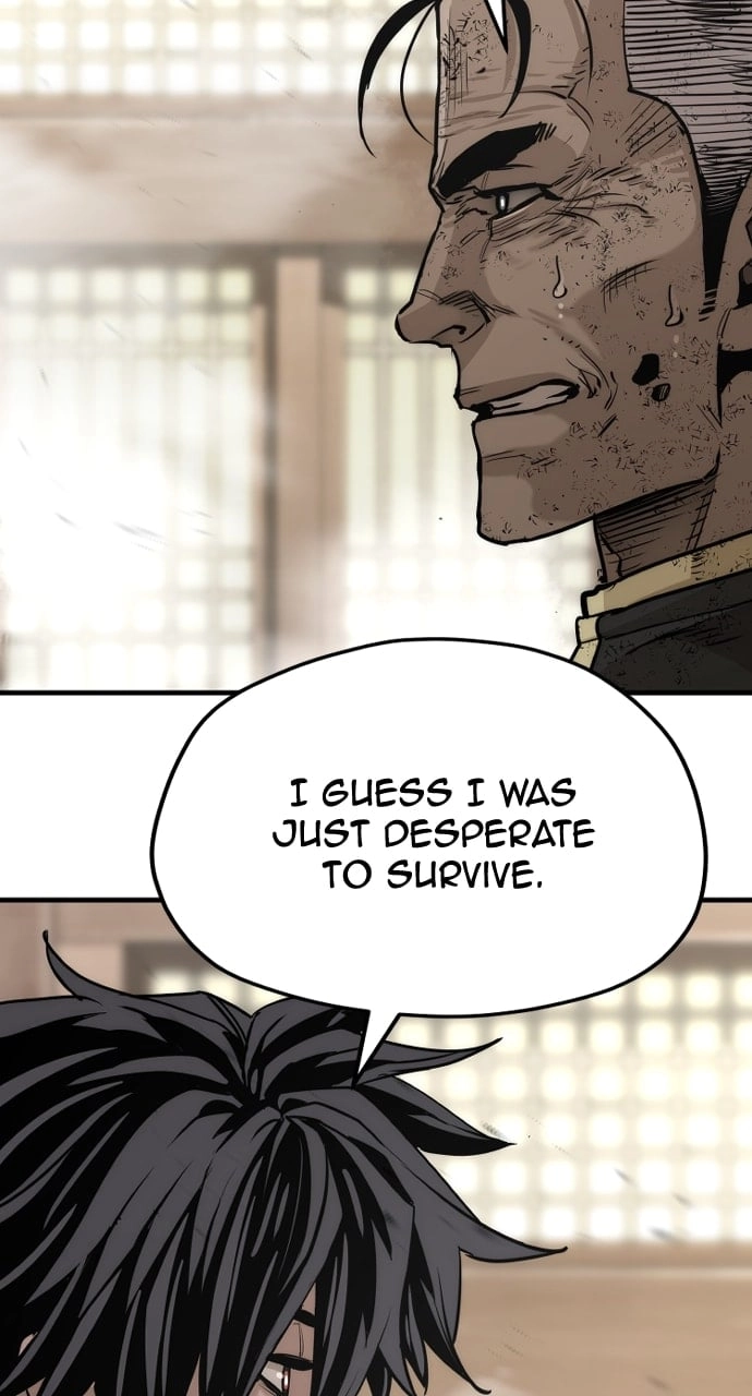 Murim RPG Simulation Chapter 76, page 125 of 138