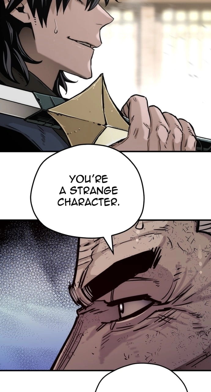 Murim RPG Simulation Chapter 76, page 126 of 138