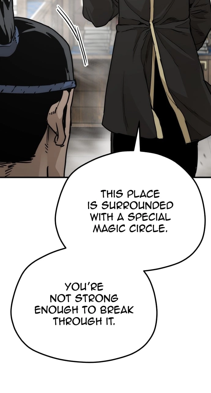 Murim RPG Simulation Chapter 76, page 25 of 138