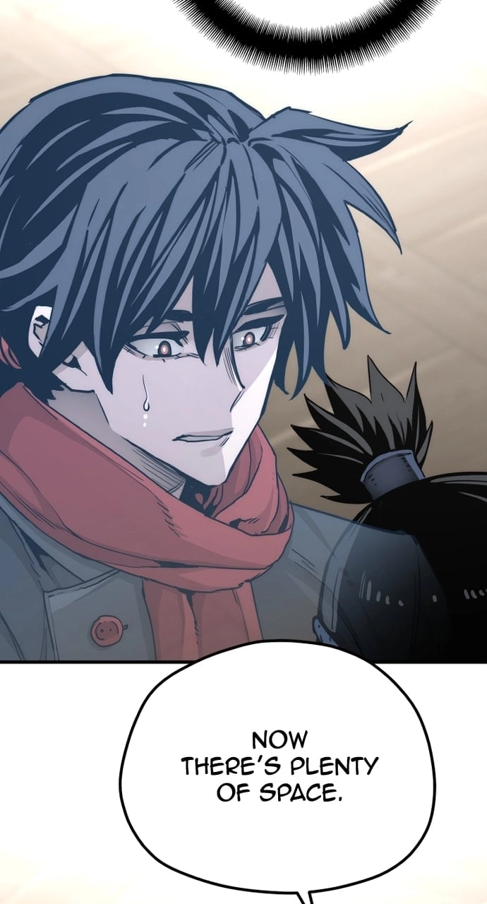 Murim RPG Simulation Chapter 76, page 33 of 138