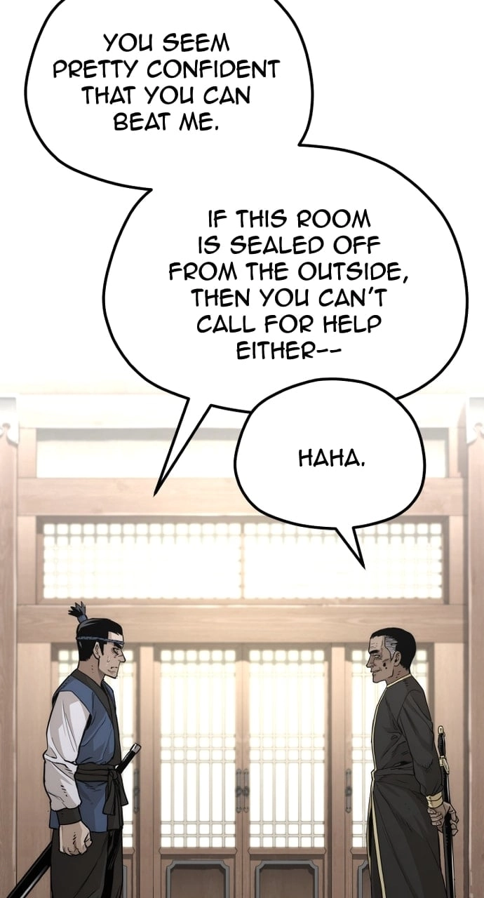 Murim RPG Simulation Chapter 76, page 38 of 138