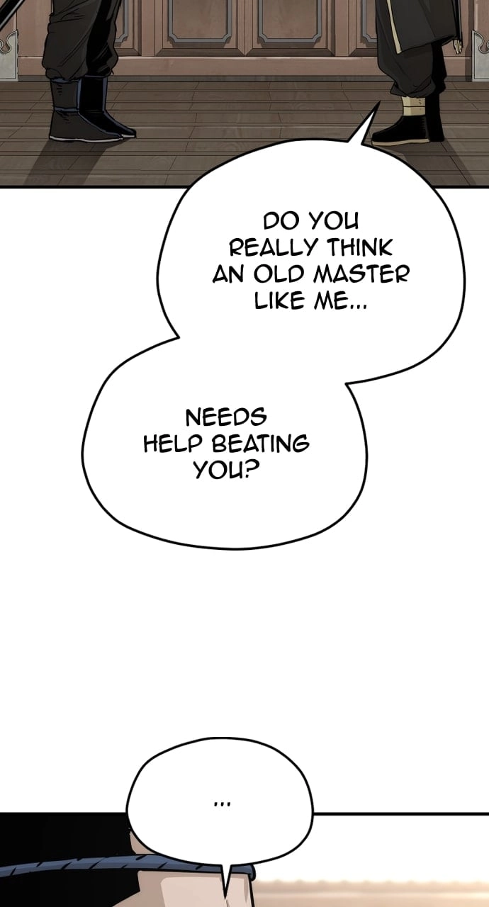 Murim RPG Simulation Chapter 76, page 39 of 138
