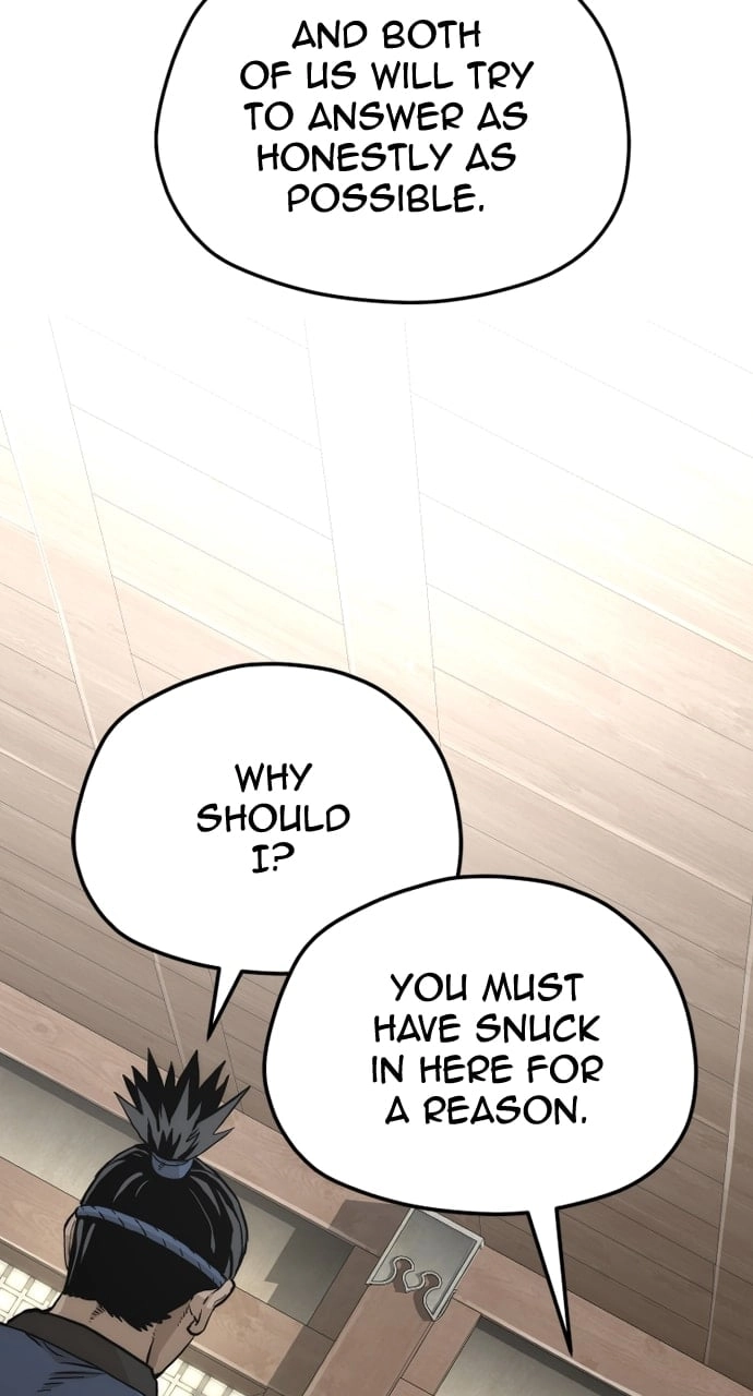 Murim RPG Simulation Chapter 76, page 42 of 138