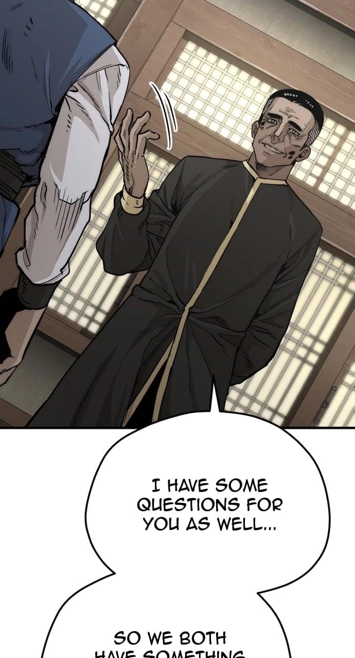 Murim RPG Simulation Chapter 76, page 43 of 138
