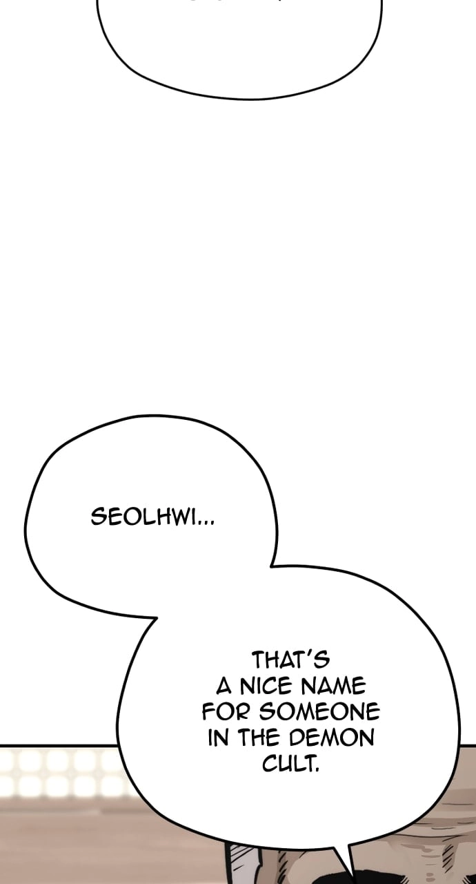 Murim RPG Simulation Chapter 76, page 54 of 138