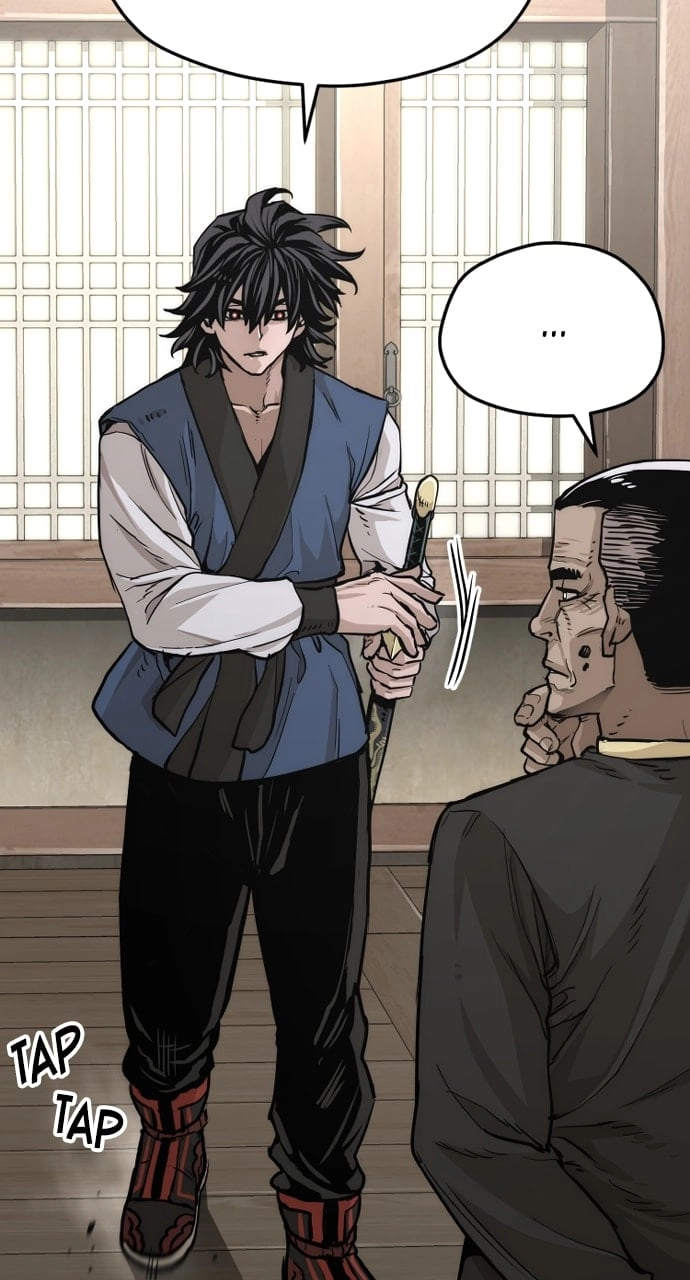 Murim RPG Simulation Chapter 76, page 59 of 138
