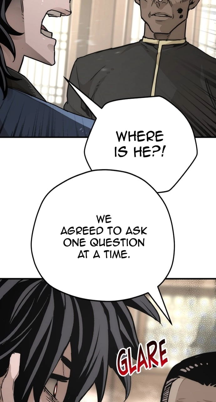 Murim RPG Simulation Chapter 76, page 63 of 138