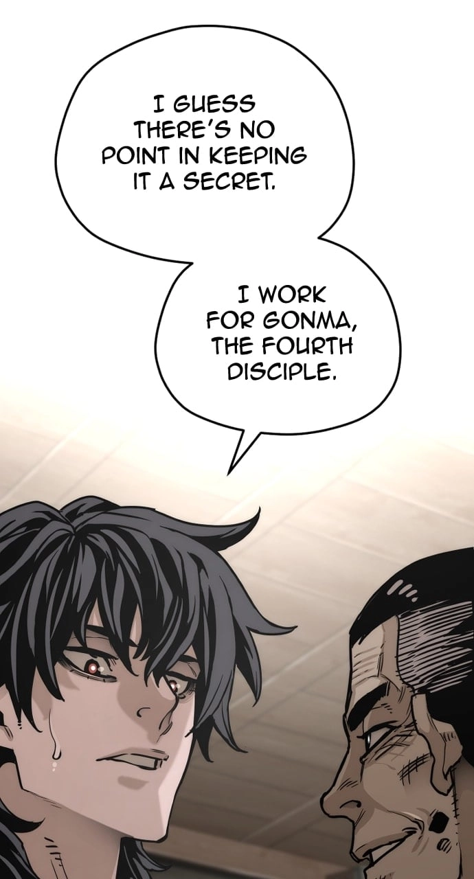 Murim RPG Simulation Chapter 76, page 72 of 138