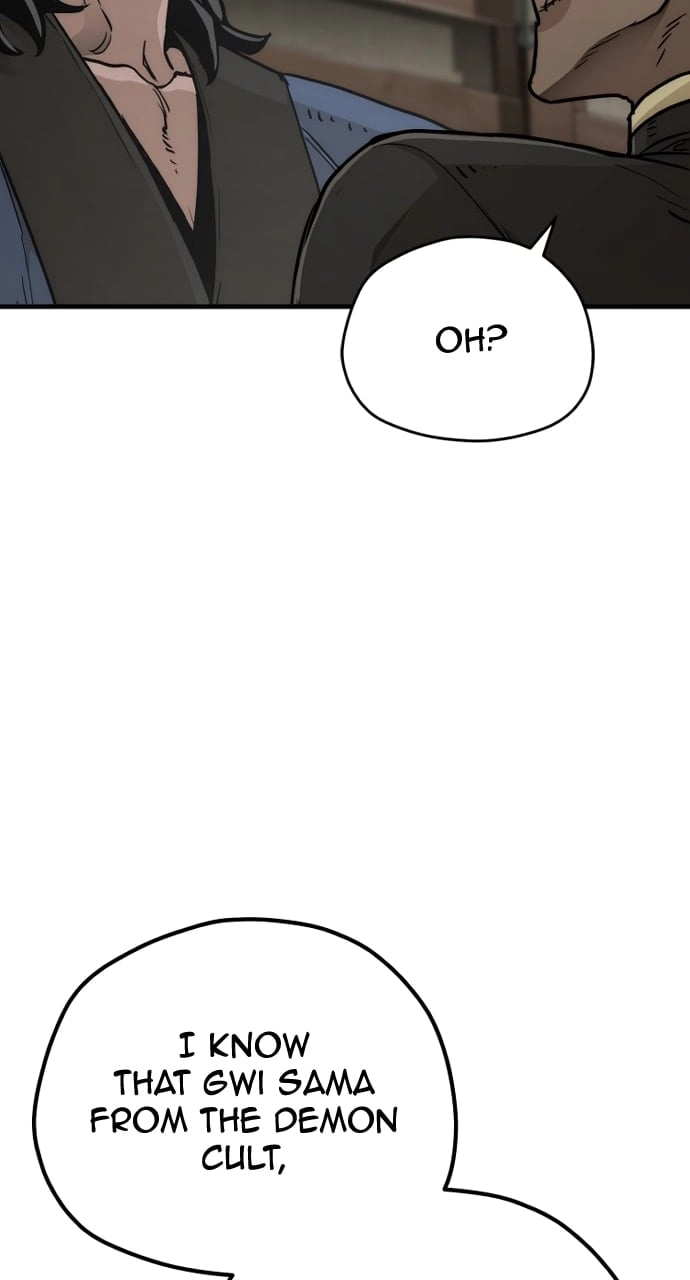 Murim RPG Simulation Chapter 76, page 73 of 138