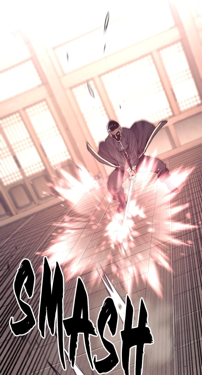Murim RPG Simulation Chapter 76, page 93 of 138