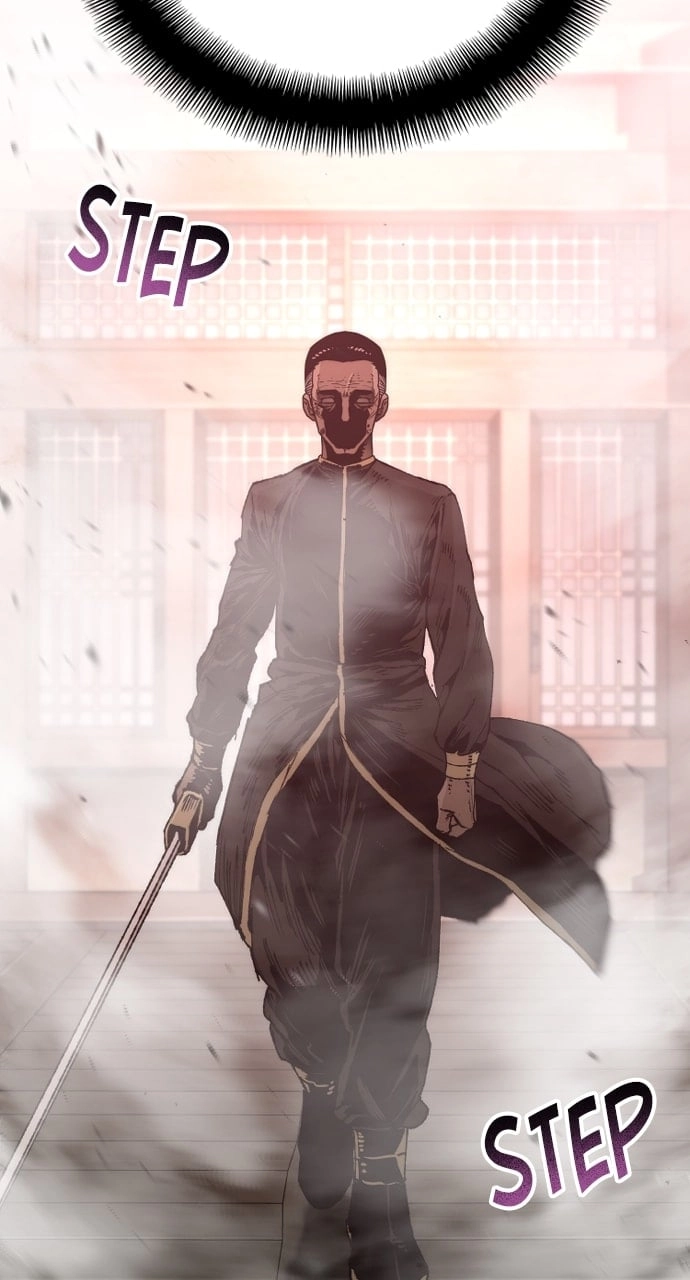 Murim RPG Simulation Chapter 76, page 98 of 138
