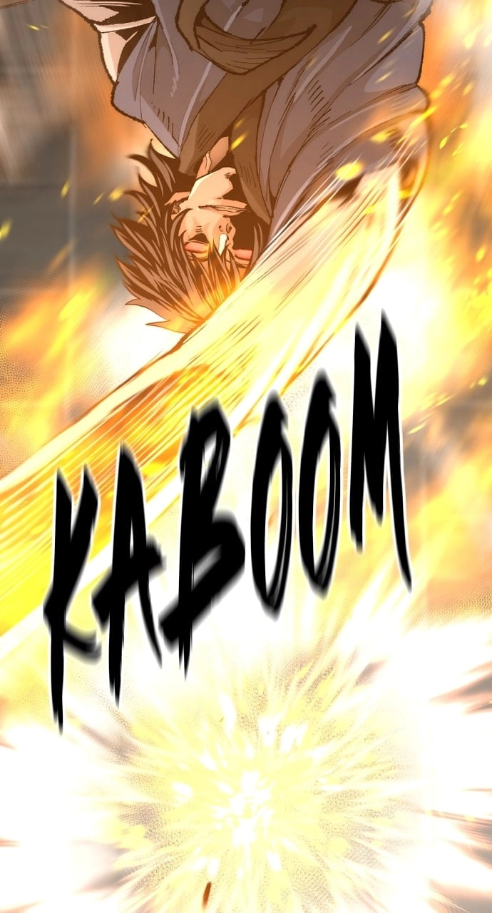 Murim RPG Simulation Chapter 77, page 100 of 172