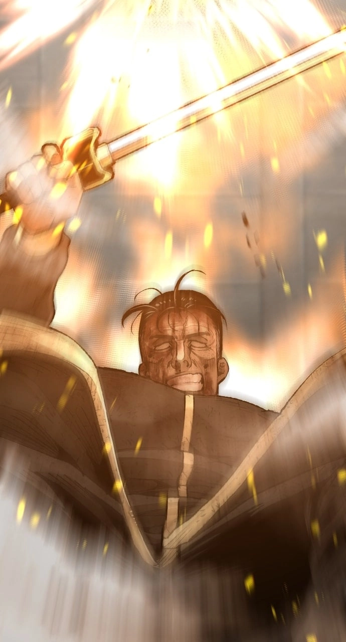 Murim RPG Simulation Chapter 77, page 101 of 172