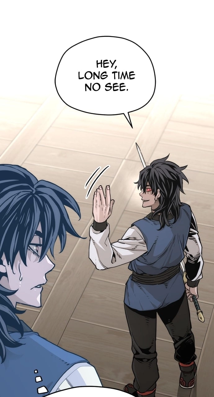 Murim RPG Simulation Chapter 77, page 11 of 172