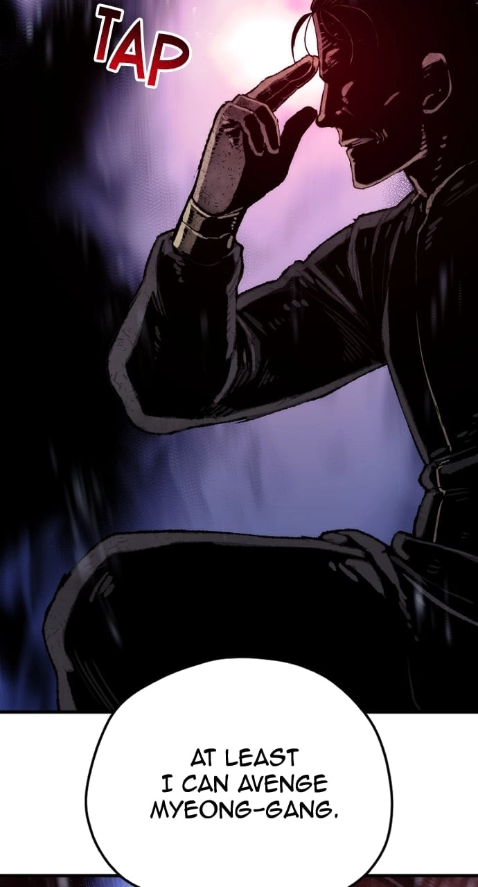 Murim RPG Simulation Chapter 77, page 112 of 172