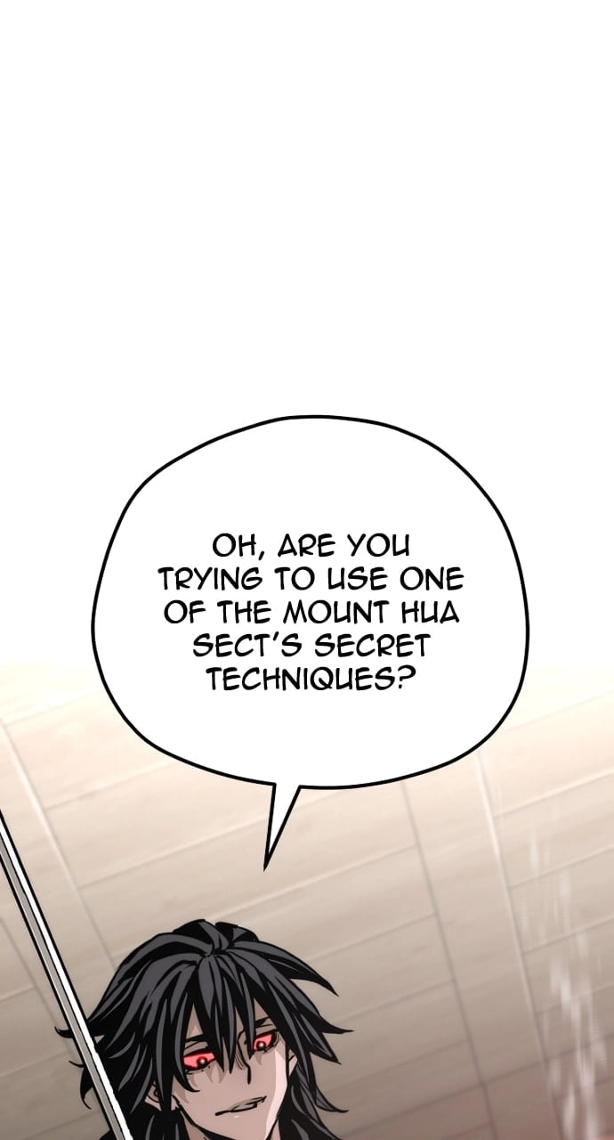 Murim RPG Simulation Chapter 77, page 114 of 172
