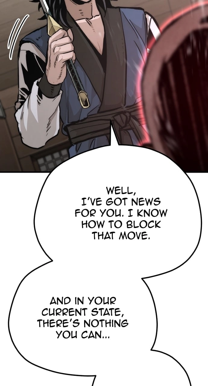Murim RPG Simulation Chapter 77, page 115 of 172