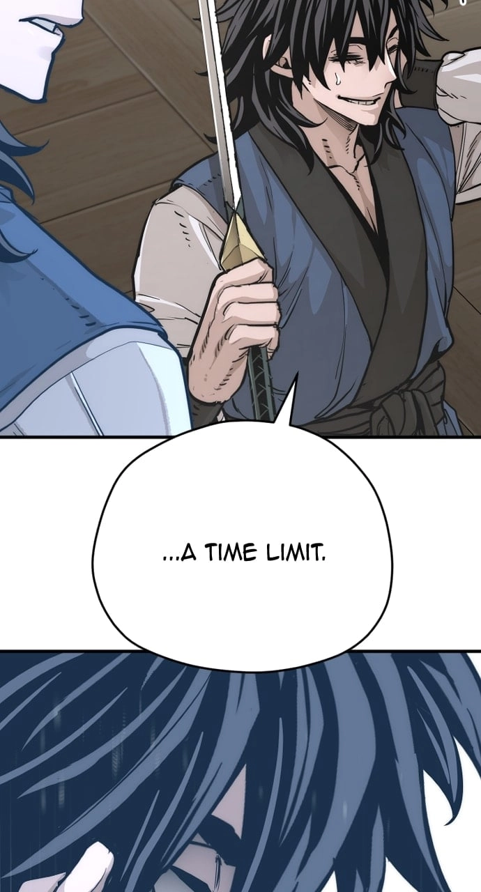 Murim RPG Simulation Chapter 77, page 118 of 172