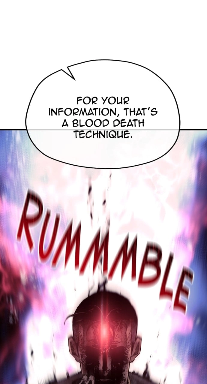 Murim RPG Simulation Chapter 77, page 120 of 172