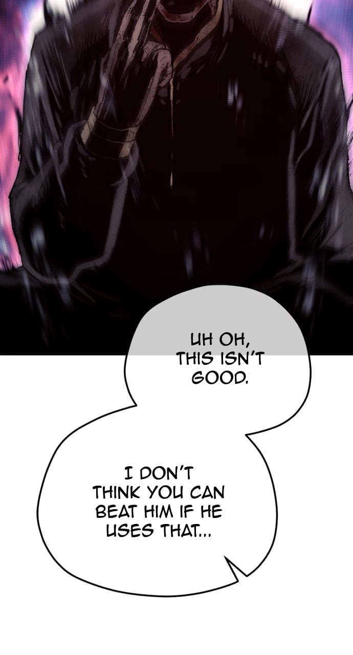 Murim RPG Simulation Chapter 77, page 121 of 172
