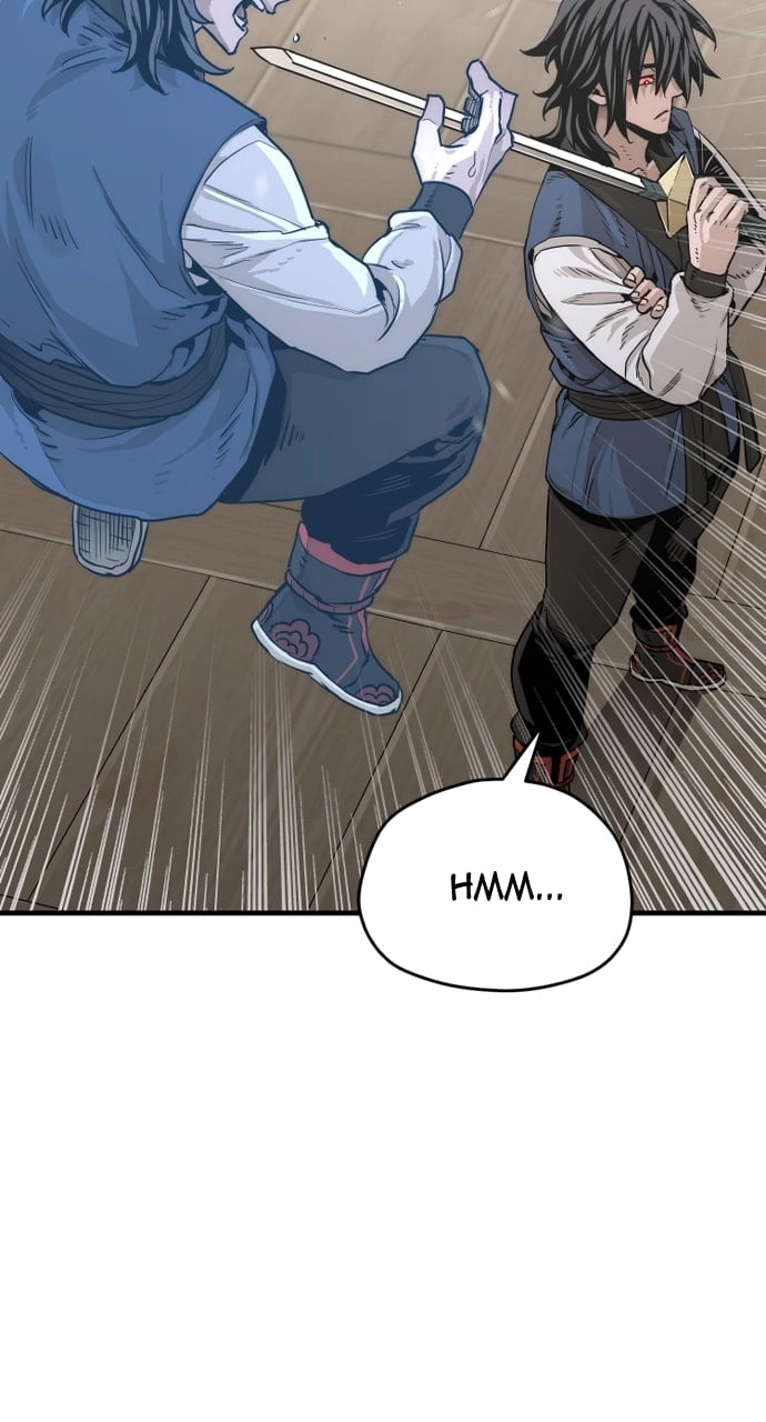 Murim RPG Simulation Chapter 77, page 123 of 172