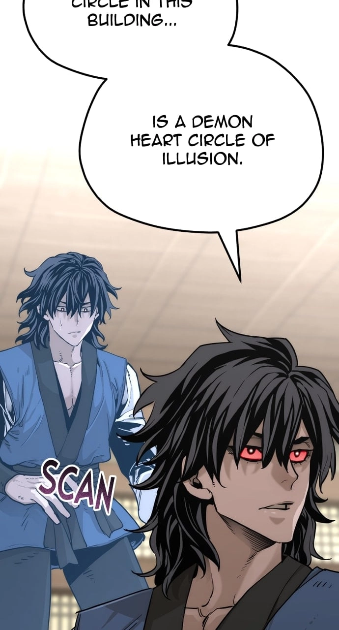 Murim RPG Simulation Chapter 77, page 13 of 172