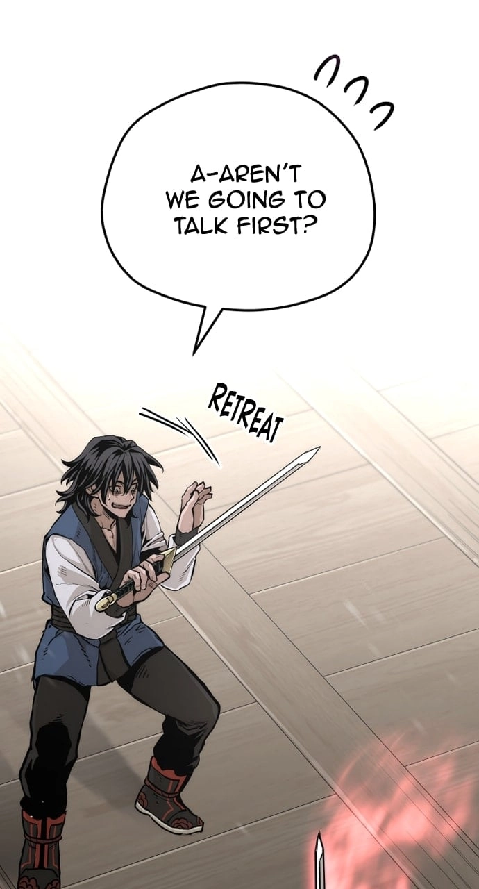 Murim RPG Simulation Chapter 77, page 132 of 172