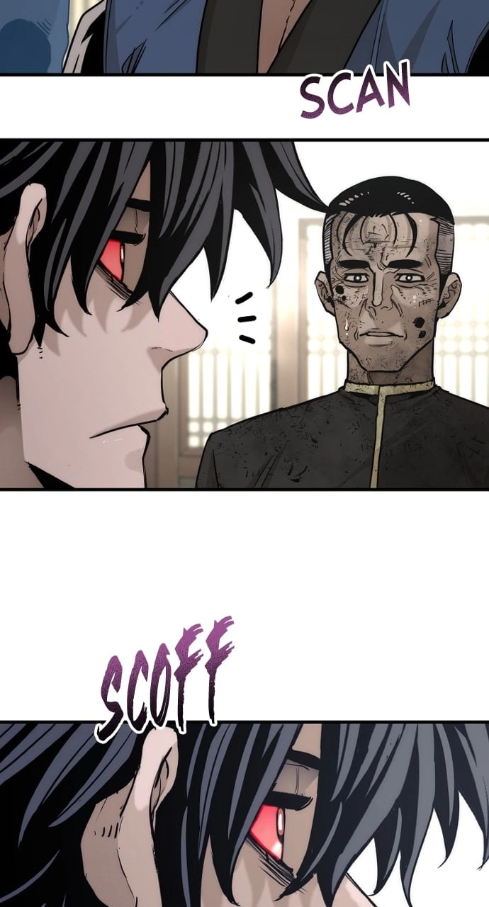 Murim RPG Simulation Chapter 77, page 14 of 172