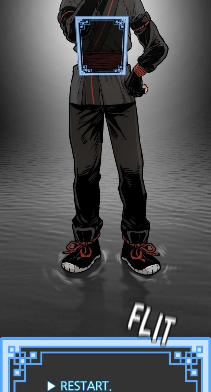 Murim RPG Simulation Chapter 77, page 143 of 172