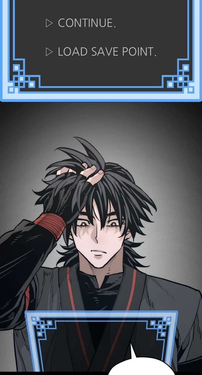 Murim RPG Simulation Chapter 77, page 144 of 172