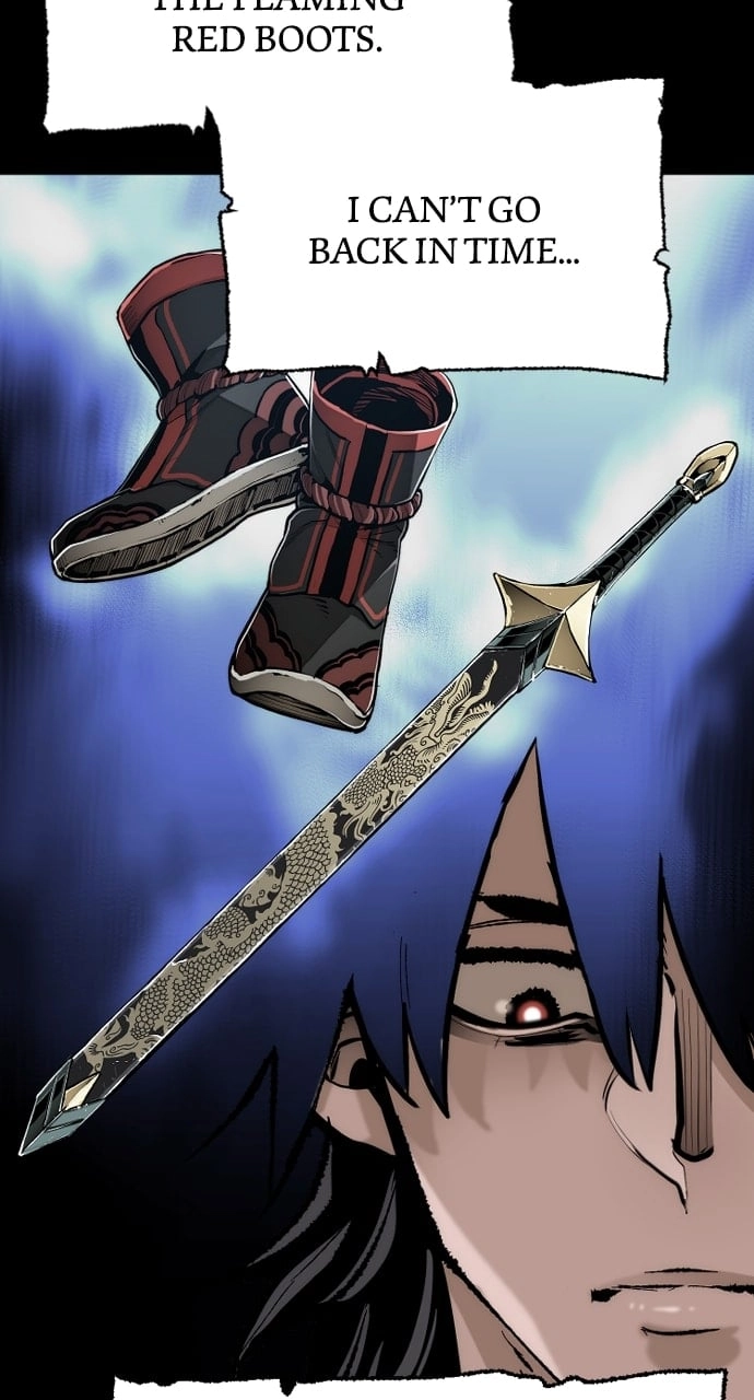 Murim RPG Simulation Chapter 77, page 146 of 172