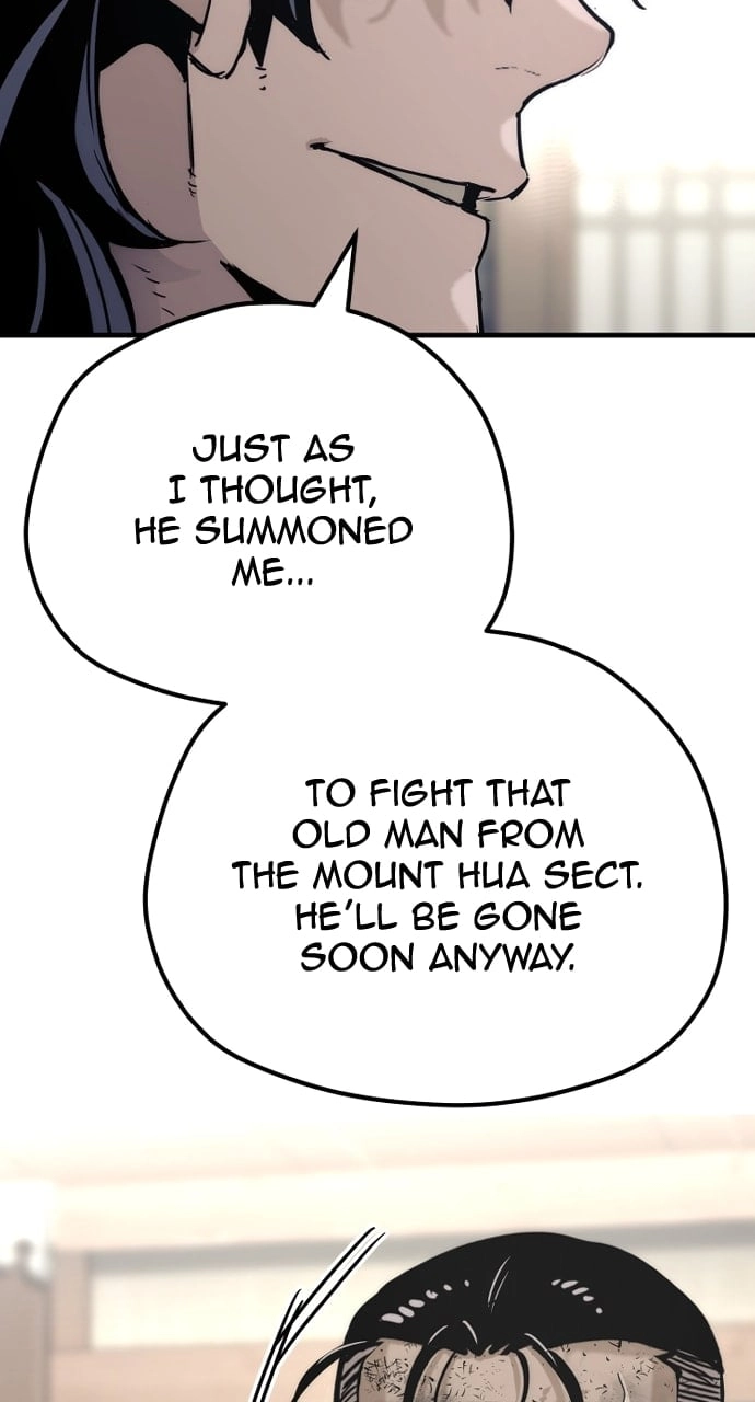 Murim RPG Simulation Chapter 77, page 15 of 172