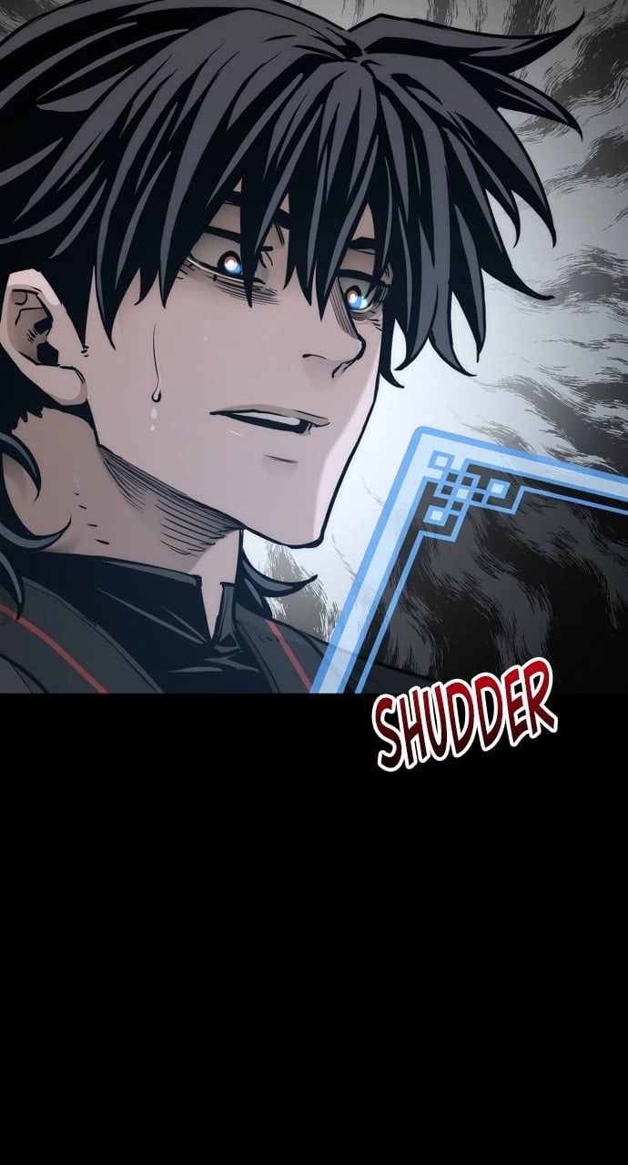 Murim RPG Simulation Chapter 77, page 157 of 172