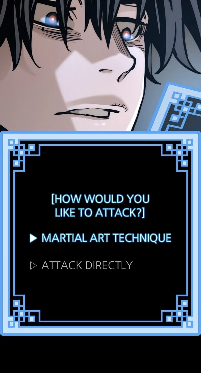 Murim RPG Simulation Chapter 77, page 159 of 172