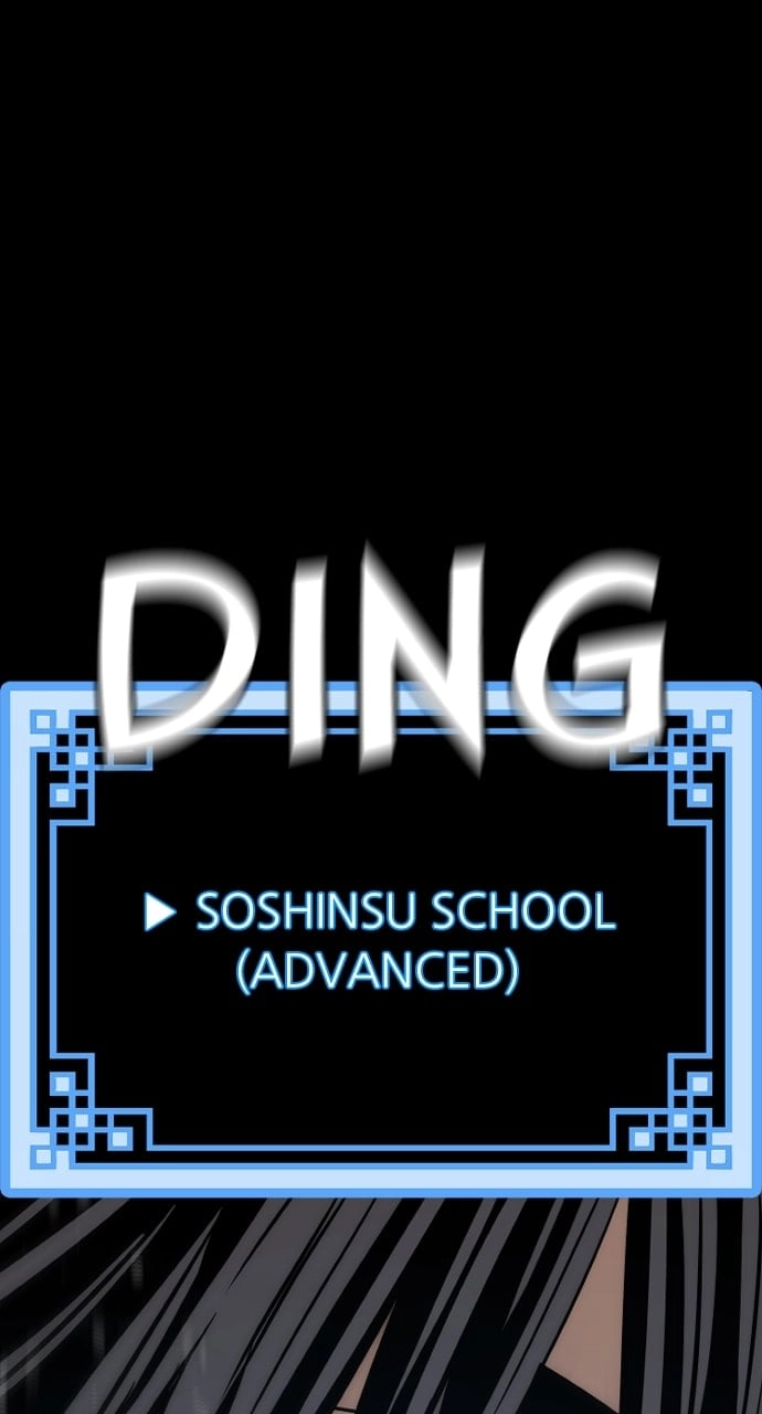 Murim RPG Simulation Chapter 77, page 164 of 172