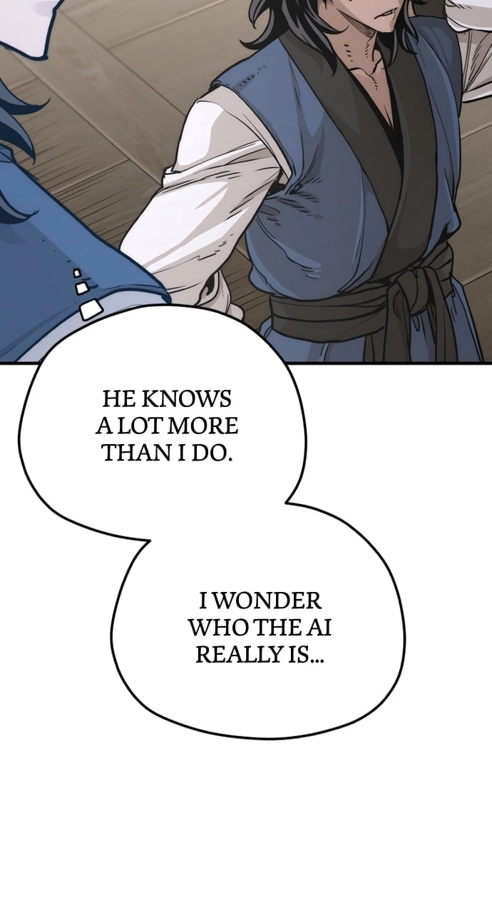 Murim RPG Simulation Chapter 77, page 18 of 172