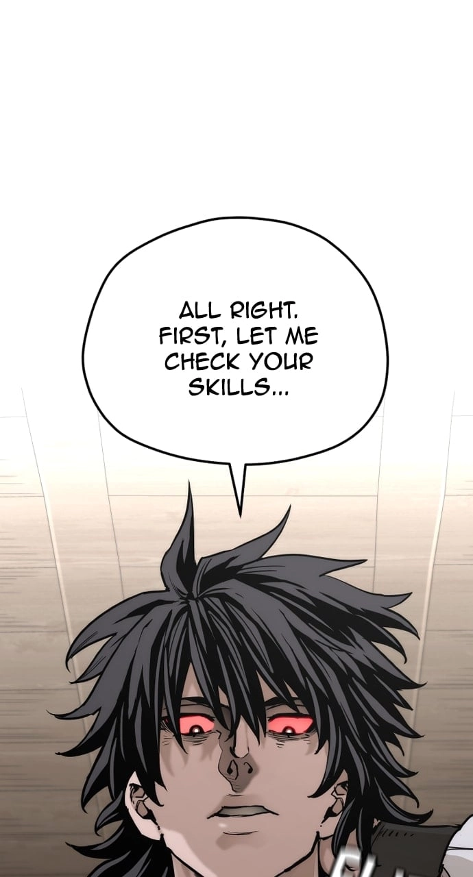 Murim RPG Simulation Chapter 77, page 19 of 172