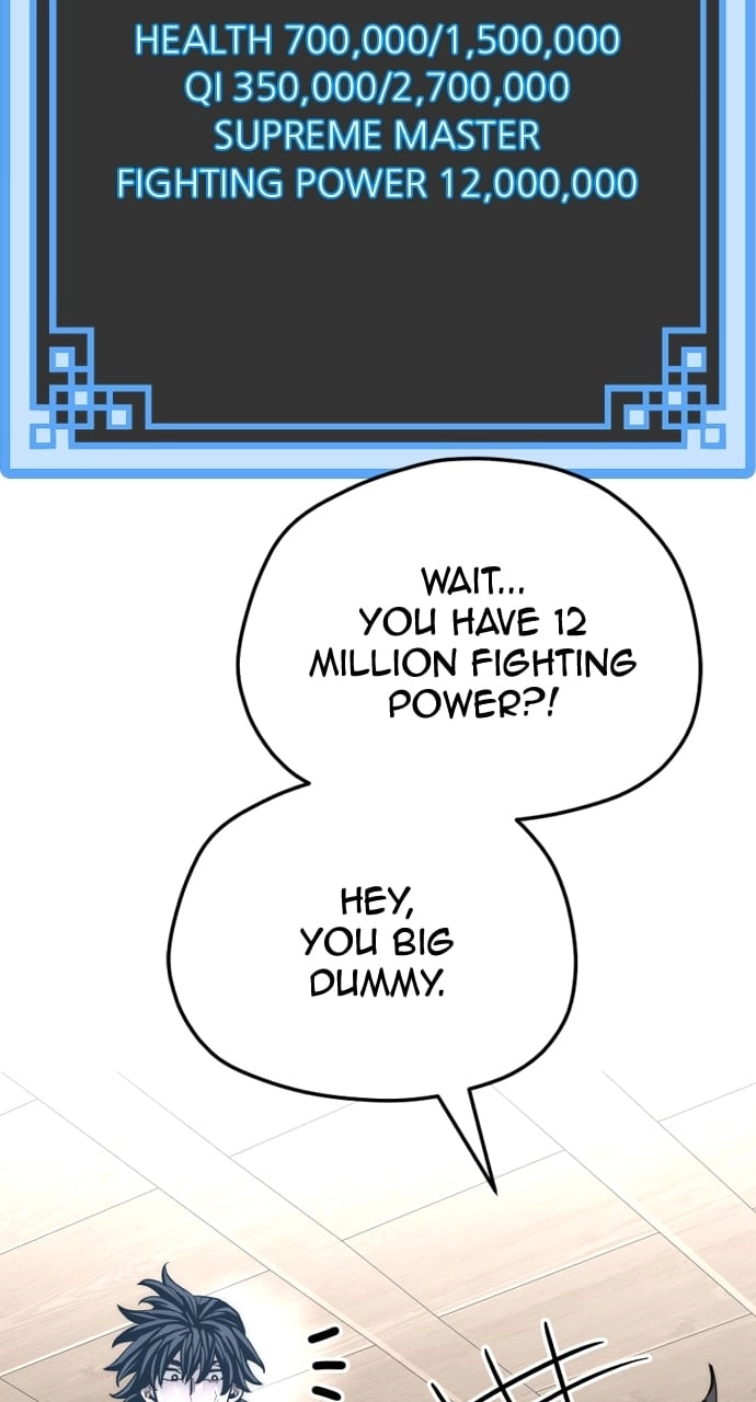 Murim RPG Simulation Chapter 77, page 21 of 172