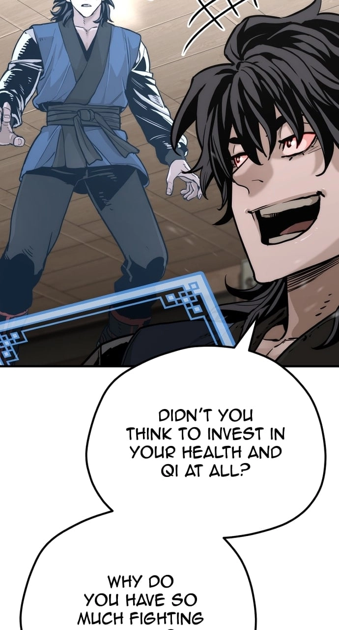 Murim RPG Simulation Chapter 77, page 22 of 172