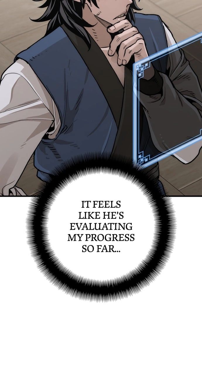 Murim RPG Simulation Chapter 77, page 26 of 172