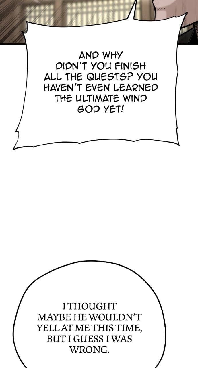 Murim RPG Simulation Chapter 77, page 30 of 172