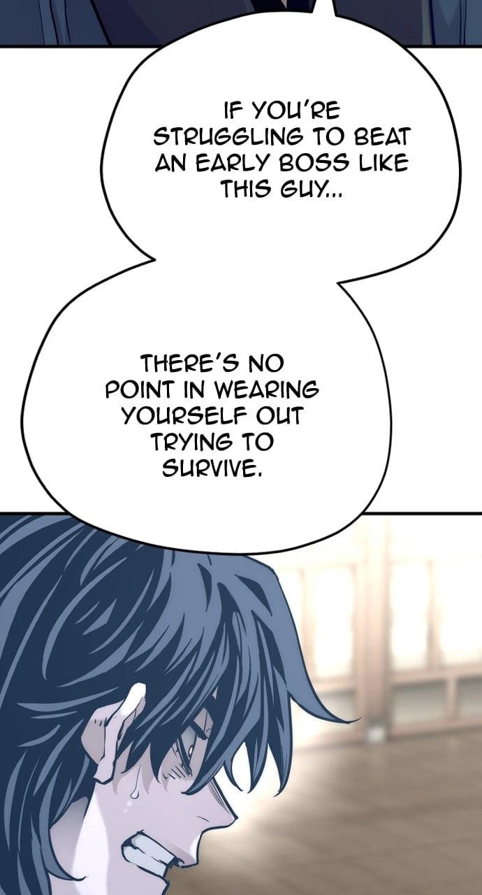 Murim RPG Simulation Chapter 77, page 34 of 172