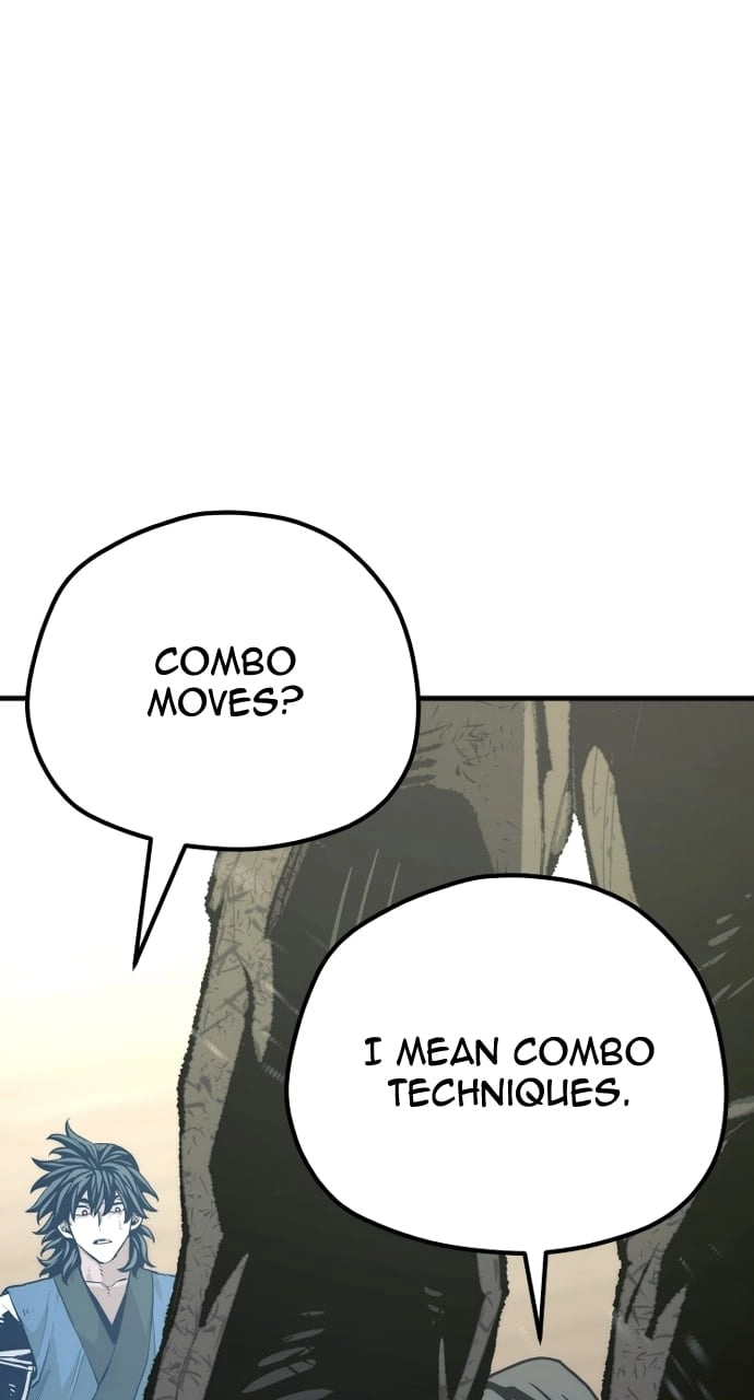 Murim RPG Simulation Chapter 77, page 45 of 172
