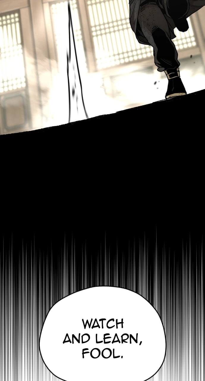 Murim RPG Simulation Chapter 77, page 54 of 172