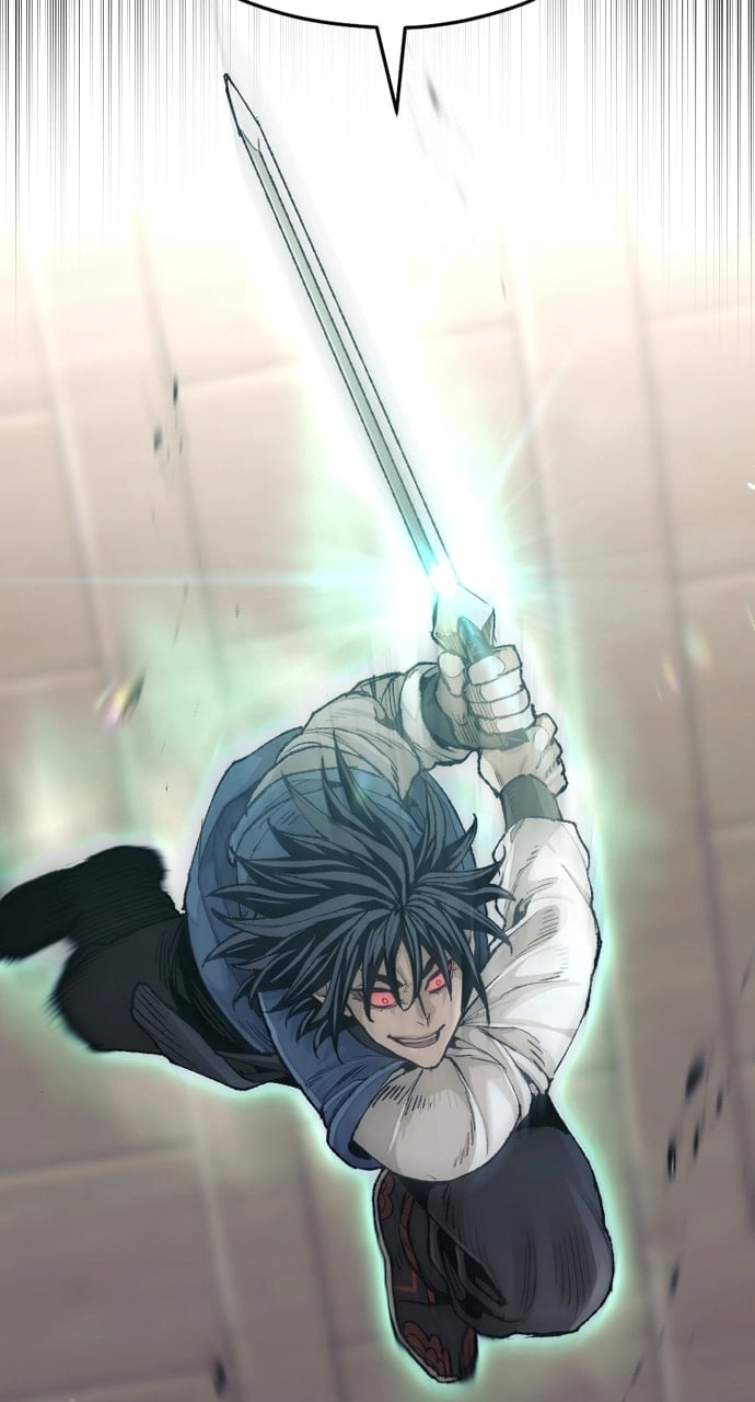 Murim RPG Simulation Chapter 77, page 55 of 172
